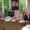 Pierre burguet, Christian Schwint, Yvon Zebic, (…)