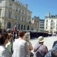 ceremonie du centenaire de la Legion d honneur (…)