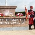 Centenaire 1917 2017 de l offensive des Monts (…)