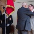 ceremonie remise legion honneur pierre yves (…)