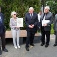 25 remise medaille des justes auguste hery (…)