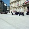 ceremonie du centenaire de la Legion d honneur (…)