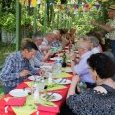 Garden party de la SMLH Marne le 10 juin 2017 09