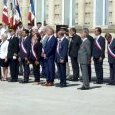 ceremonie du centenaire de la Legion d honneur (…)