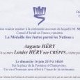01 remise medaille des justes auguste hery (…)