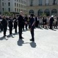 ceremonie du centenaire de la Legion d honneur (…)