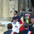 ceremonie du centenaire de la Legion d honneur (…)