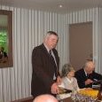 André Sacy, Annie Diblik, Jacques Clerc.