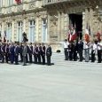 ceremonie du centenaire de la Legion d honneur (…)